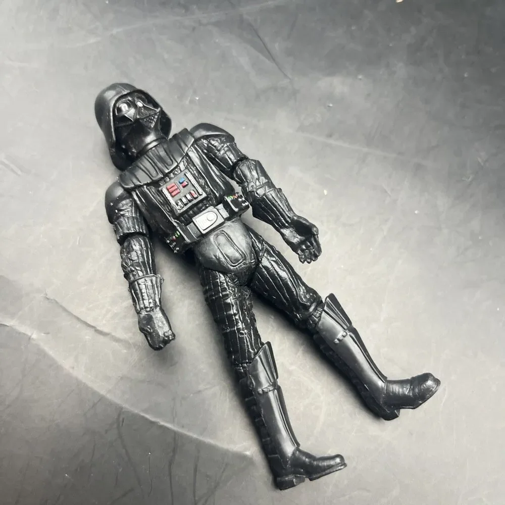 2008 Hasbro STAR WARS The Legacy Collection DARTH VADER Action Figure - No Box